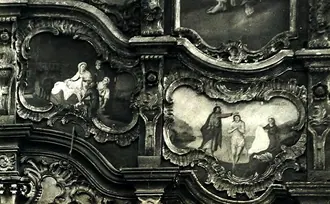 Входо-Иерусалимская церковь (Нижний Тагил) — фото 2