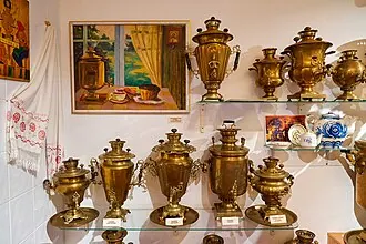 Городецкий историко-художественный музейный комплекс — фото 2