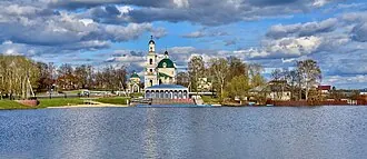 Собор Рождества Христова (Выкса)