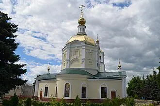 Никольский собор (Камышин)