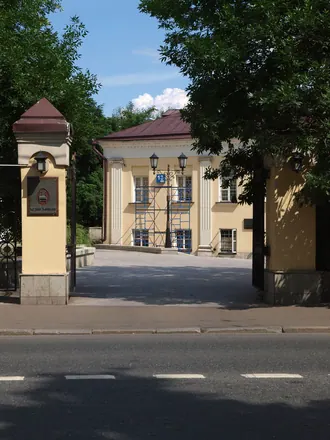 Музей мебели (Москва)