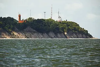Таран (маяк)