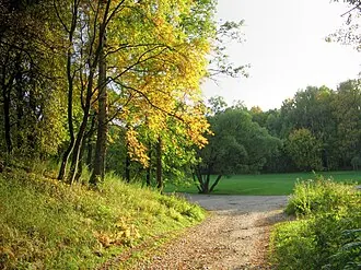 Удельный парк — фото 3