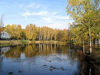 Удельный парк — фото 4
