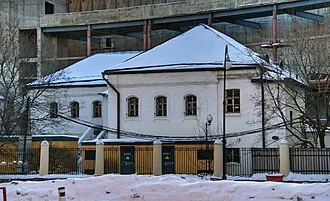 Дом Гусятниковых — фото 2