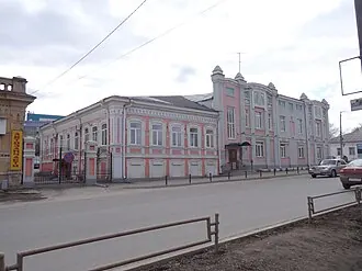 Дом мещанина Тронина — фото 4