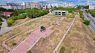 Каменская пушка — фото 2