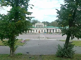 Складские помещения Каменского чугунолитейного завода — фото 3