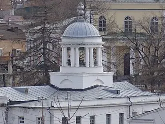 Здание управления Каменского чугунолитейного завода — фото 3