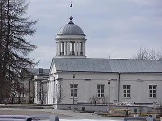 Здание управления Каменского чугунолитейного завода — фото 4