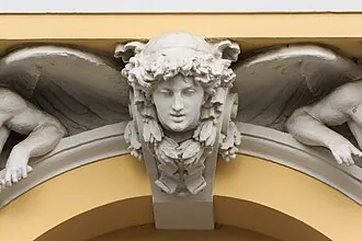 Здание Центрального банка — фото 4