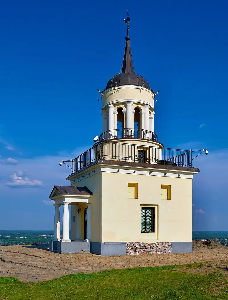 Сторожевая башня (Нижний Тагил)