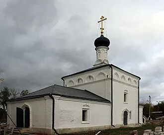 Свято-Успенский храмовый комплекс (Алексин) — фото 2