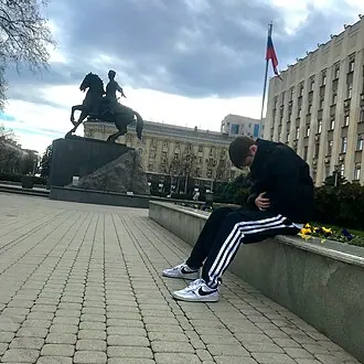 Памятник Кубанскому казачеству — фото 4