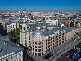 Здания Северного страхового общества — фото 2