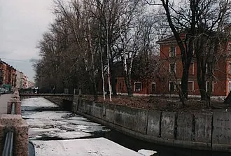 2-й мост Круштейна — фото 3
