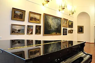 Национальная галерея Республики Коми — фото 2
