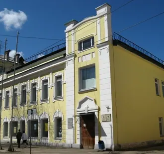 Национальная галерея Республики Коми — фото 3