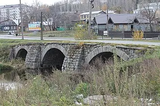 Уктусский мост — фото 3