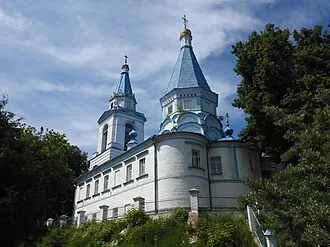Храм Рождества Христова (Беседы)