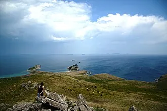 Дальневосточный морской заповедник
