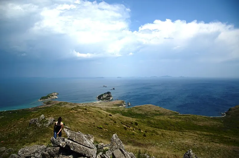 Дальневосточный морской заповедник