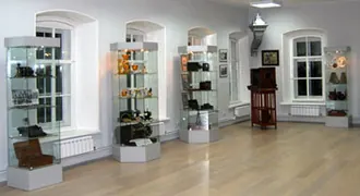 Вятское (музейный комплекс)