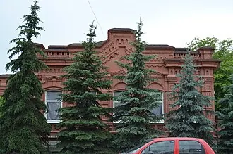 Дом Скрябиной — фото 3