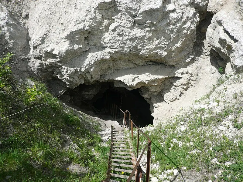 Ординская