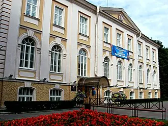 Официантский дом — фото 2