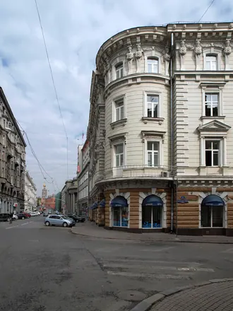 Доходные дома «Товарищества Петровских торговых линий в Москве» — фото 2