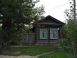 Жилой дом на Татищева, 57 — фото 3