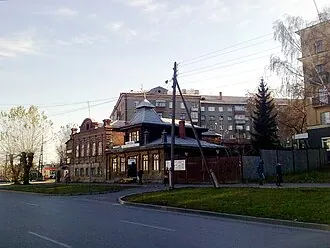 Дом Бревновых — фото 2
