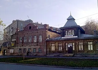 Дом Бревновых — фото 3