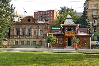 Дом Бревновых — фото 4