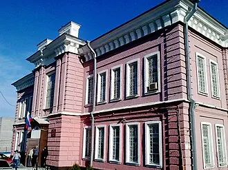 Общественное здание по улице Кирова, 2 — фото 3