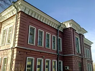 Общественное здание по улице Кирова, 2 — фото 4