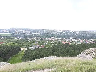 Битак (ландшафтно-рекреационный парк) — фото 4