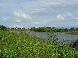 Церковь Вознесения Господня (Голубковское)