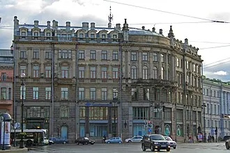 Дом Гейденрейха
