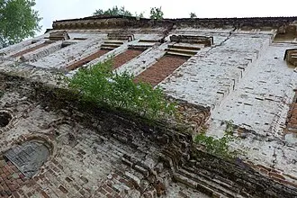 Церковь Воскресения Христова (Верхотурье) — фото 4