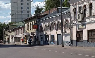 Немецкий рынок (Москва)