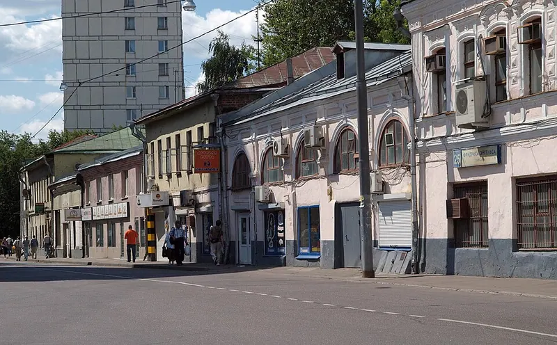 Немецкий рынок (Москва)