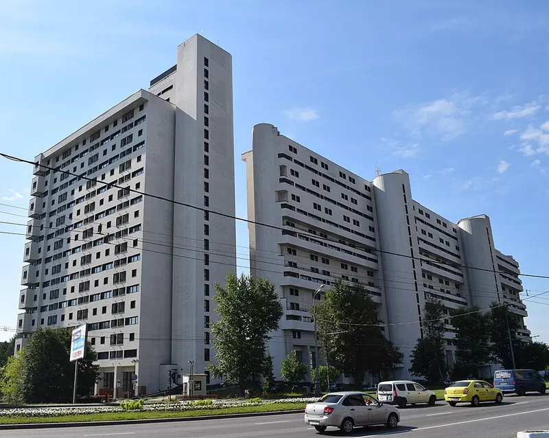 Парк Плейс