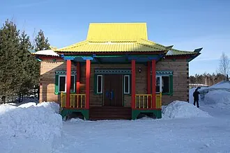 Ринчин-дацан
