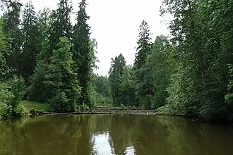 Софиевка (парк, Всеволожск)