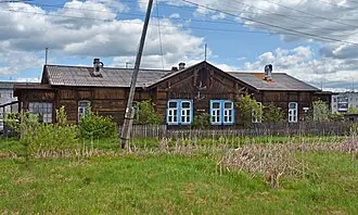 Церковь Петра и Павла (Усть-Салда) — фото 4