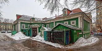 Дом купца Виноградова — фото 2