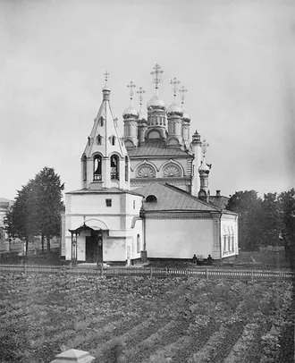 Телефонная станция Фрунзенского района — фото 2