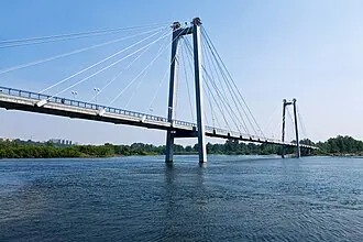 Виноградовский мост